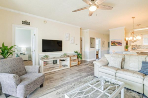 Community Pools and Golf Course Myrtle Beach Condo!